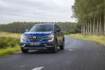 Renault Koleos 2019 года (WW)